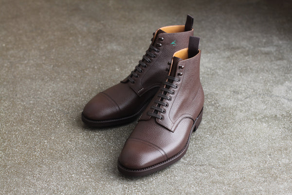 NEW ARRIVAL RTW BOOTS "ROYAS"